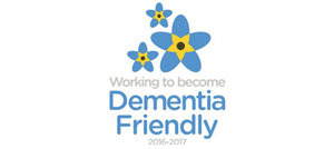 Dementia Friendly